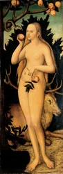 1537年以降のイブ