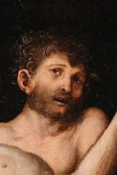 ヘラクレスとアンタエウス