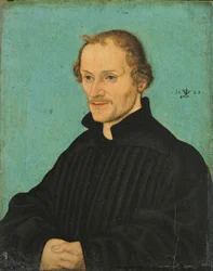 フィリップ・メランヒトン