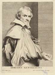 ホレス・ジェンティレスキ