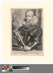 Ilustre Príncipe Ambrósio, Spínola, Marquês Sest I