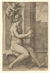希望、1530年。