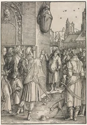 The Power of Women: The Poet Virgil Suspended in a Basket   1293096   ja       japanese Successfully Translated  Original: Jerusalem, Grotto of Jeremiah (b/w photo) Translat: Jerusalem, Grotto of Jeremiah (b/w photo) 1402149 ja japanese Successfully Transl