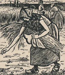 ルース・グリーニング、1919
