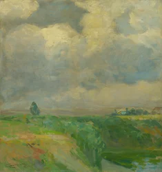 雲