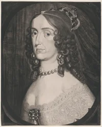 Elizabeth Stuart, Rainha da Boêmia