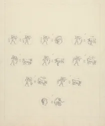 ポジドニア1期