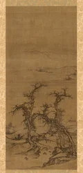 訪問時に秦を運ぶ、1271-1368。