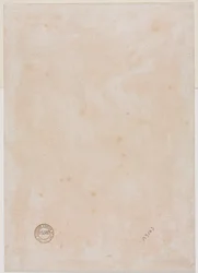 1500年代半ばのいくつかの境界線。