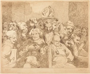 モードリンの仲間