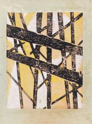 展示カタログ5 x 5 = 25、1921年。