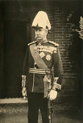 「General Sir Redvers Buller」、1901年。
