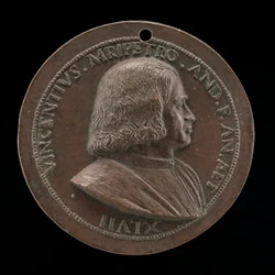 ヴィンチェンツォ・マリピエロ、ヴェネツィアの貴族、フランチェスコの兄弟[表]、1523年。