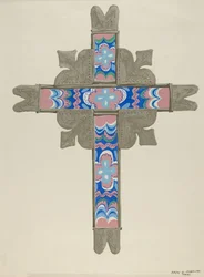 クロス