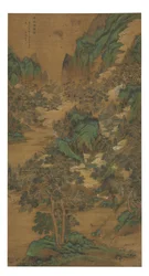 風景