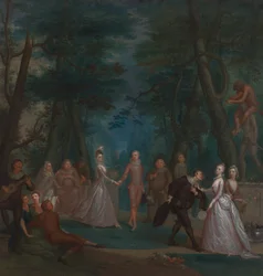 Commedia dell