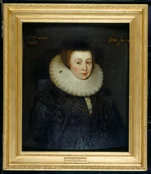 Senhora Emily Howard