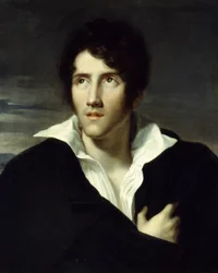 アレッサンドロ・マンゾーニ（1785 - 1873） - マリー・コスウェイの絵画