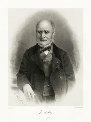 ルイイポリットルバ、1865-66