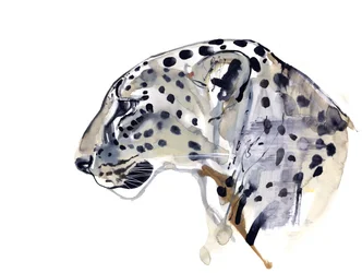 プロフィール（アラビアのヒョウ）、2008
