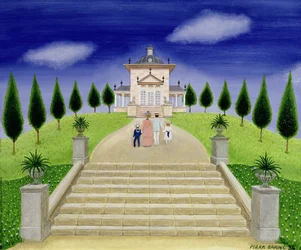 四風の神殿