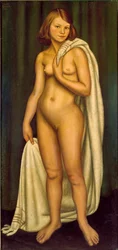 若い少女時代、No.2、1920-1929