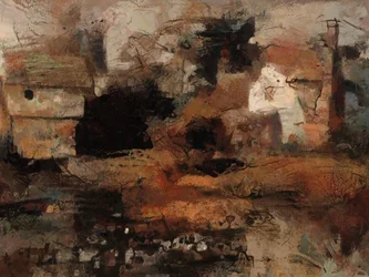 サマー・イディル、ロウアー・ブロックハンプトン