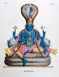 Hichenou、1828
