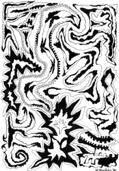 白黒
