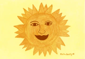 太陽