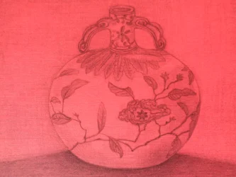 花器
