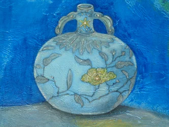 花器