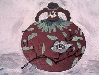 花器