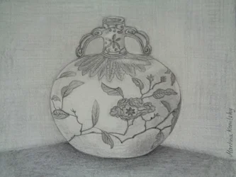 花器