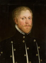 ペルンシュタインのヨハネの肖像