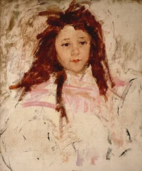 アグネス、1910