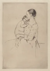 静かな、1891年頃