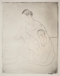 入浴