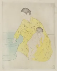 ザ・バス、1890-1891年