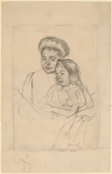 The Picture Book No.1、1901年頃。
