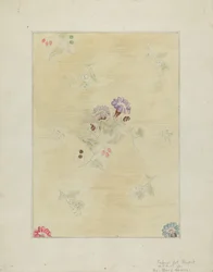 ワンピース、19351942年