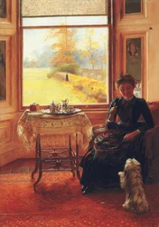 いい子のために、1880