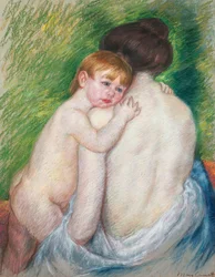 ベアバック、1906
