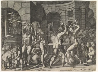 バルカンズ・フォージ