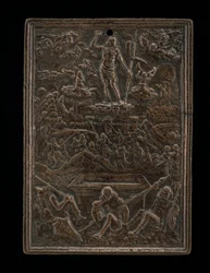 1500年頃の「復活」。