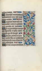 ルーアンの時間使用法：fol。 134r、c。 1470。