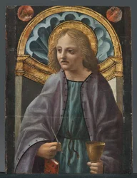St.John the Evangelist