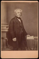 ピーター・パーカーの肖像 1804-1888年、1888年以前。