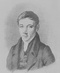 ロバートオーウェン、1823