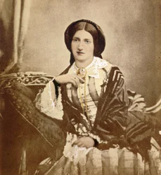 Isabella Mary Beaton